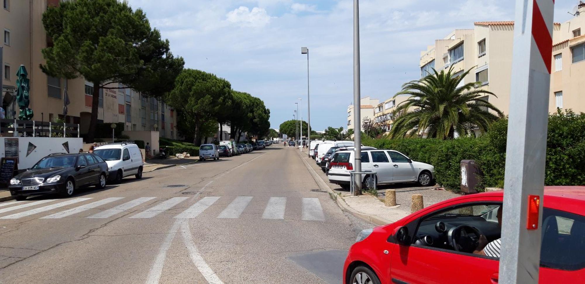 Résidence les Floralies 2 - Avenue de Camargue Le Grau-du-Roi Esterno foto